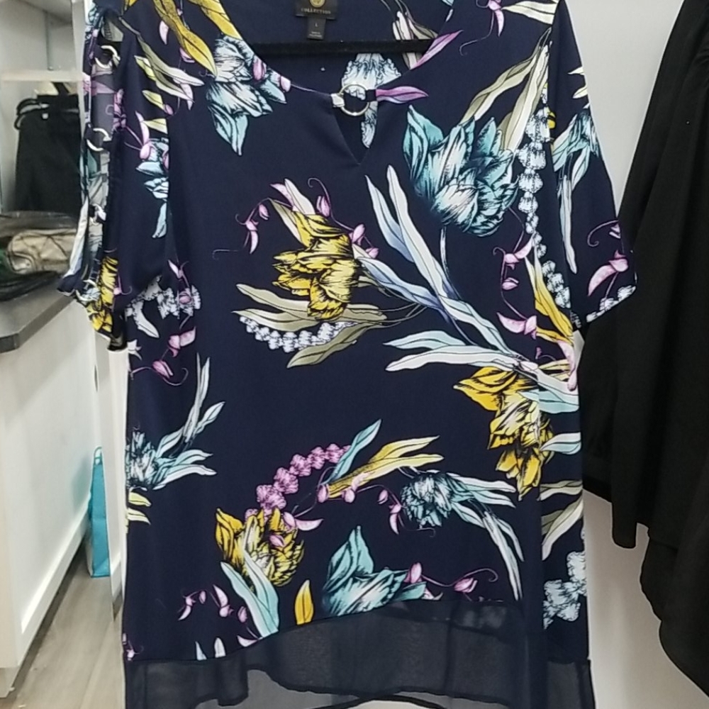 Dressy top